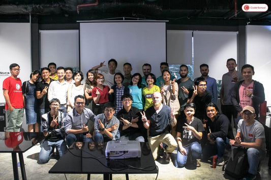 From Non-CS to Software Developer: How I Did it and You Can To